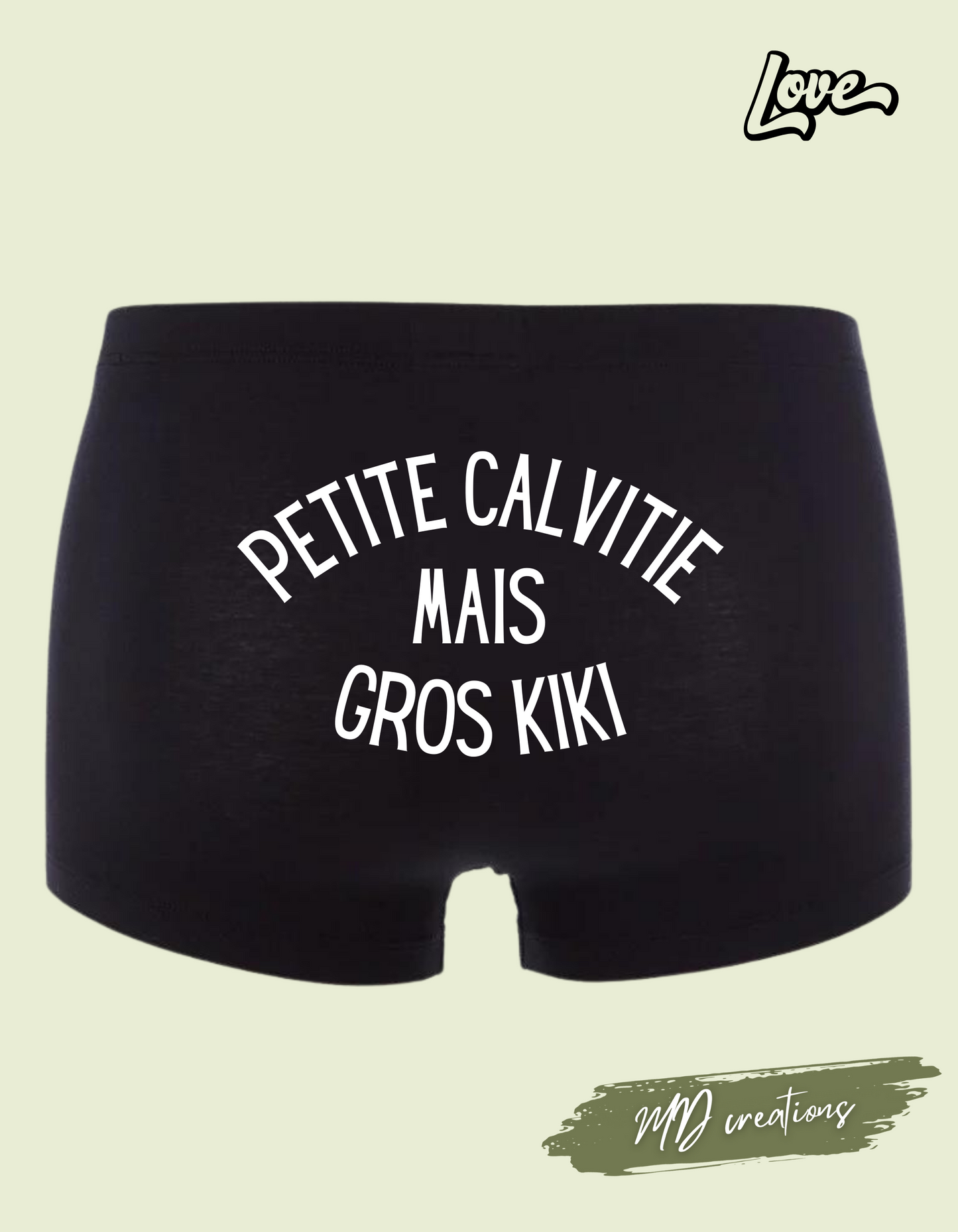 Boxer Valentine #2