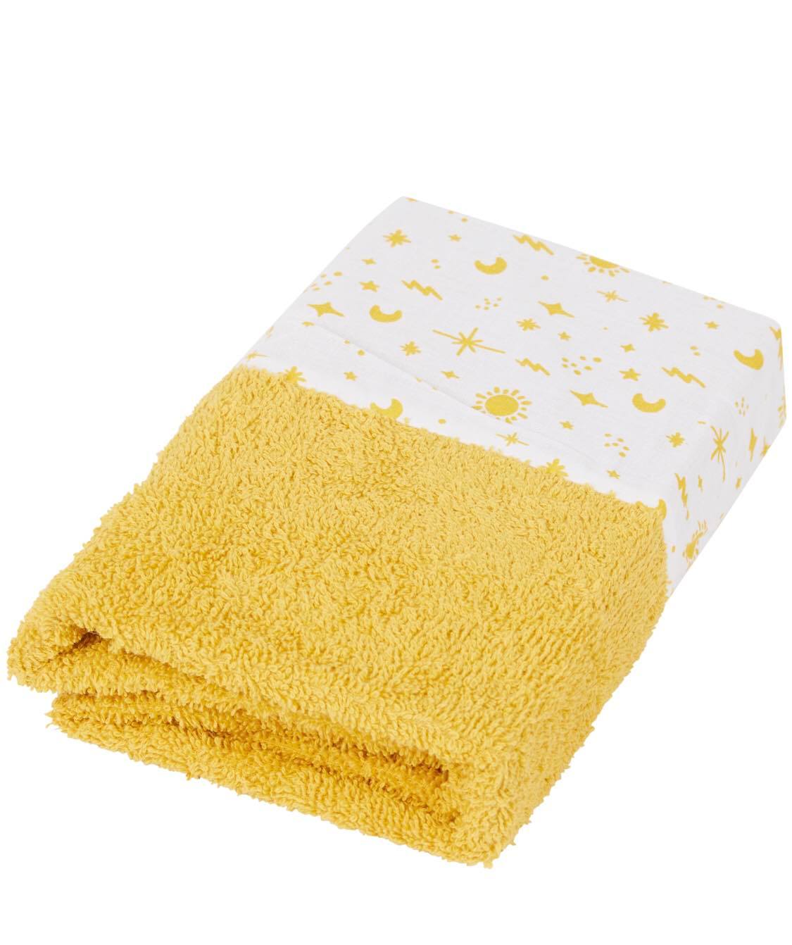 Housse matelas à langer - Hoes verzorgingskussen